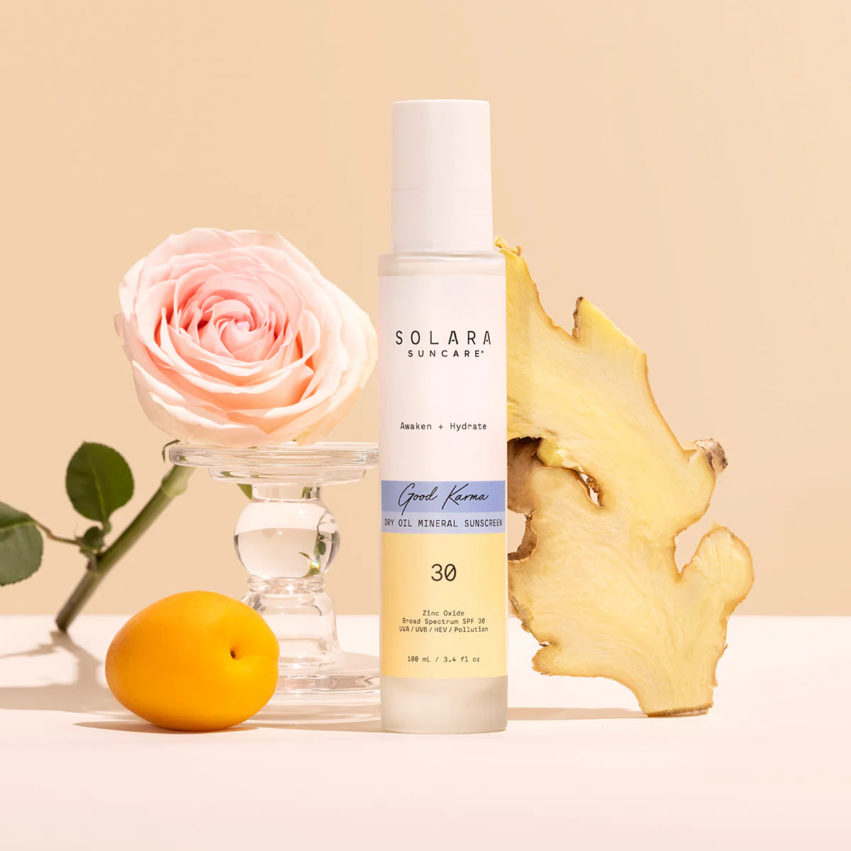 Good Karma Dry Oil Mineral - SPF30