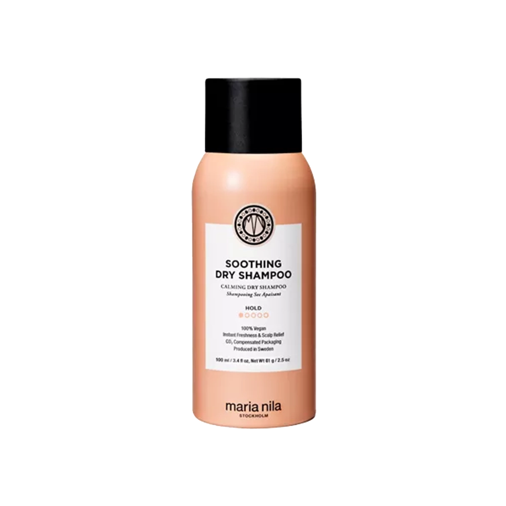 Soothing Dry Shampoo Spray - Kalmerende Droogshampoo