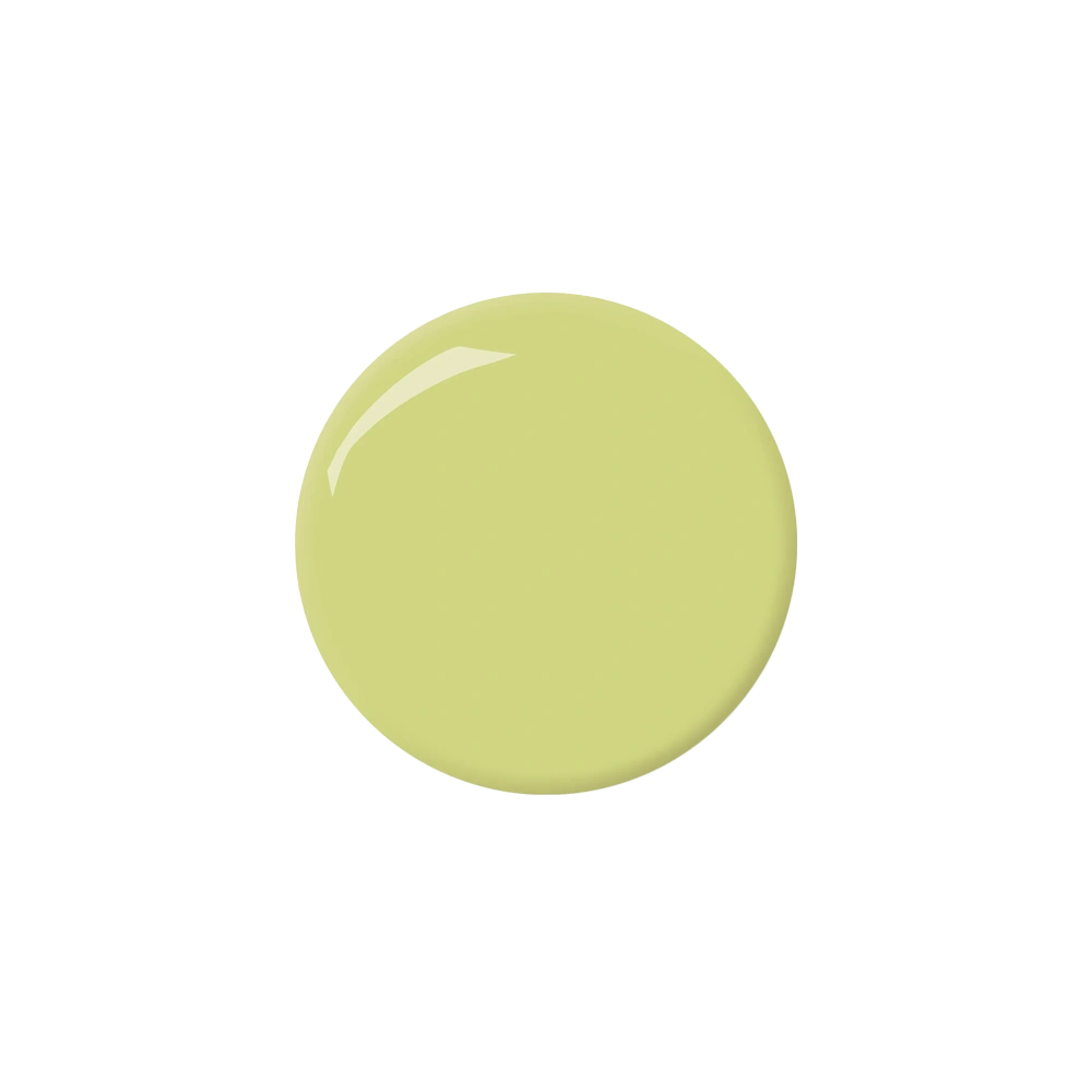 Pluk de dag met Sophie, een pastel limoentint die het stralende middelpunt is van elk nagellakmoment. Met een paar laagjes ben je klaar voor cocktails en zwoele zomeravonden.