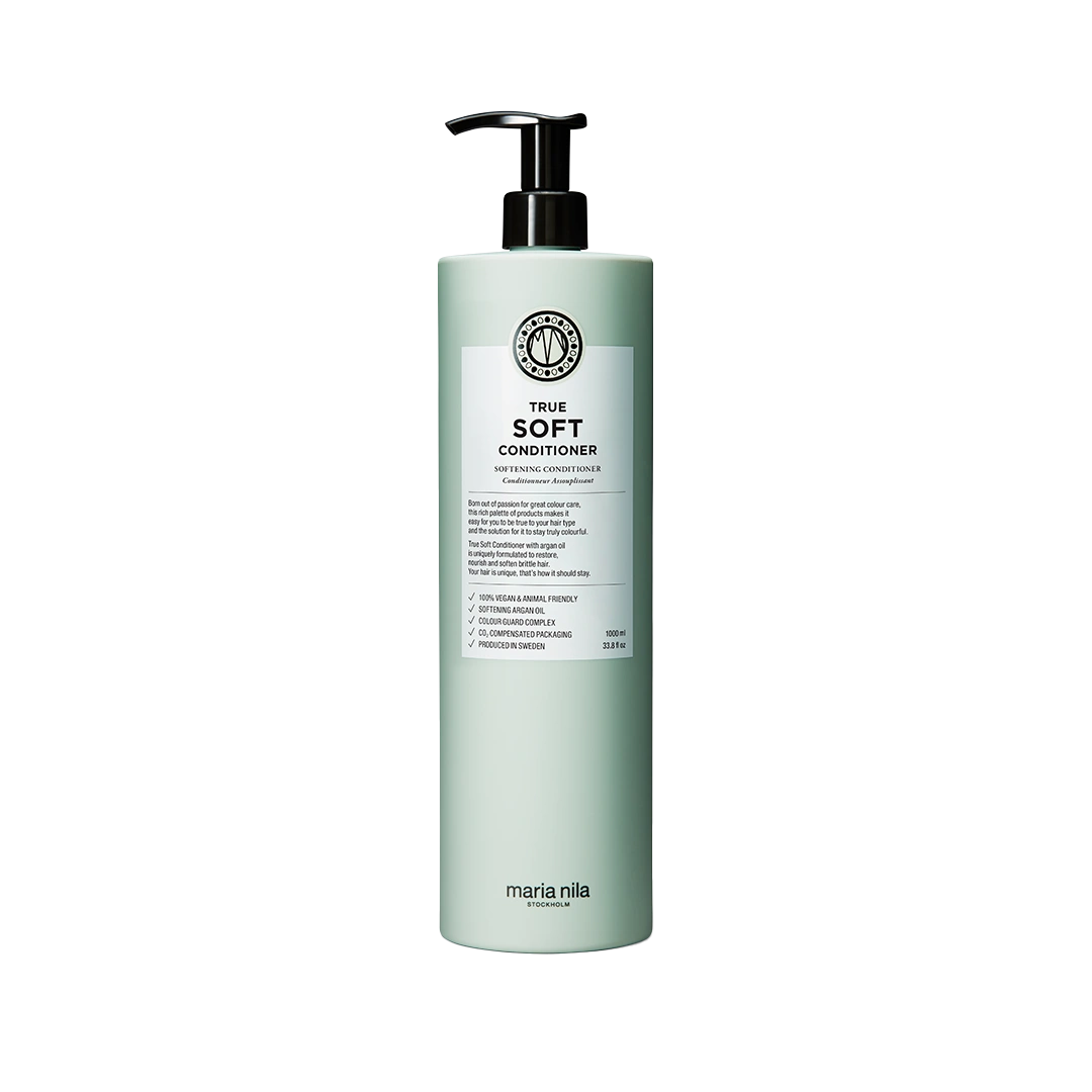 True Soft - Conditioner