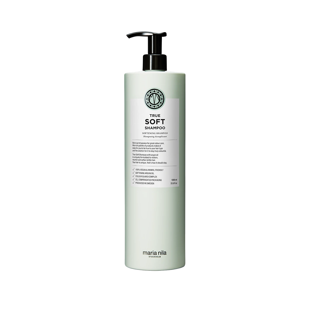 True Soft - Shampoo