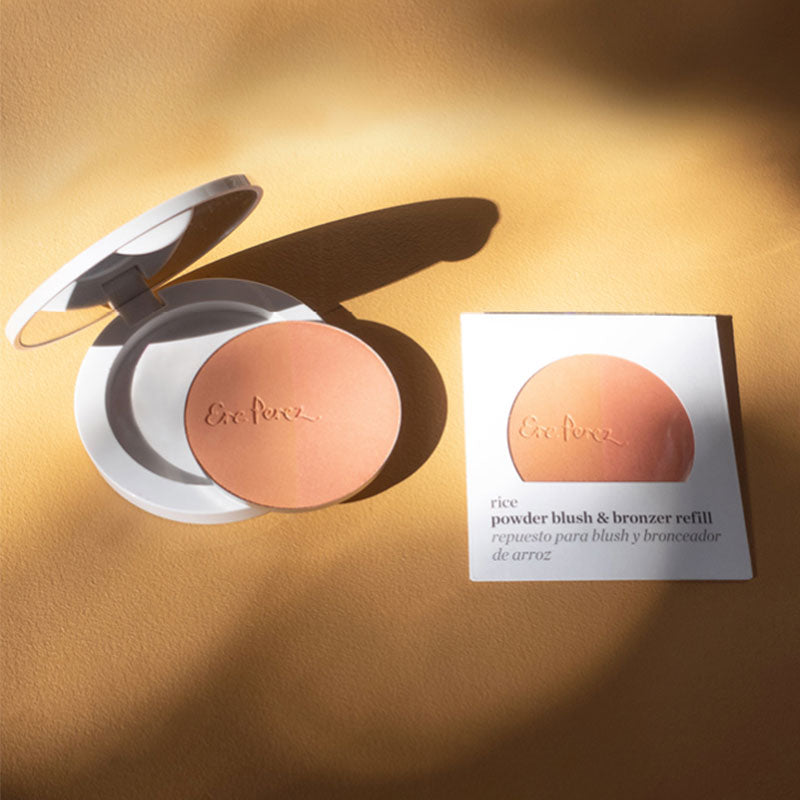 Rice Powder Blush - Bondi