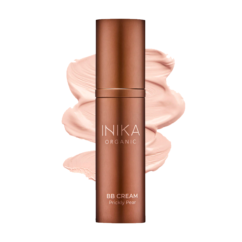 #kleur_porcelain , Verrijkt met anti-oxidanten, mineralen en vitamines. 3- in 1 product (primer, dagverzorging & foundation). Zeer gemakkelijk aan te brengen en versmelt met de eigen huidteint. Helpt de productie van collageen te verbeteren en rimpels te bestrijden. Vrij van alcohol, parabenen en andere chemische ingrediënten. 80% biologische ingrediënten. 100% natuurlijk, 100% halal, 100% vegan en dierproefvrij.