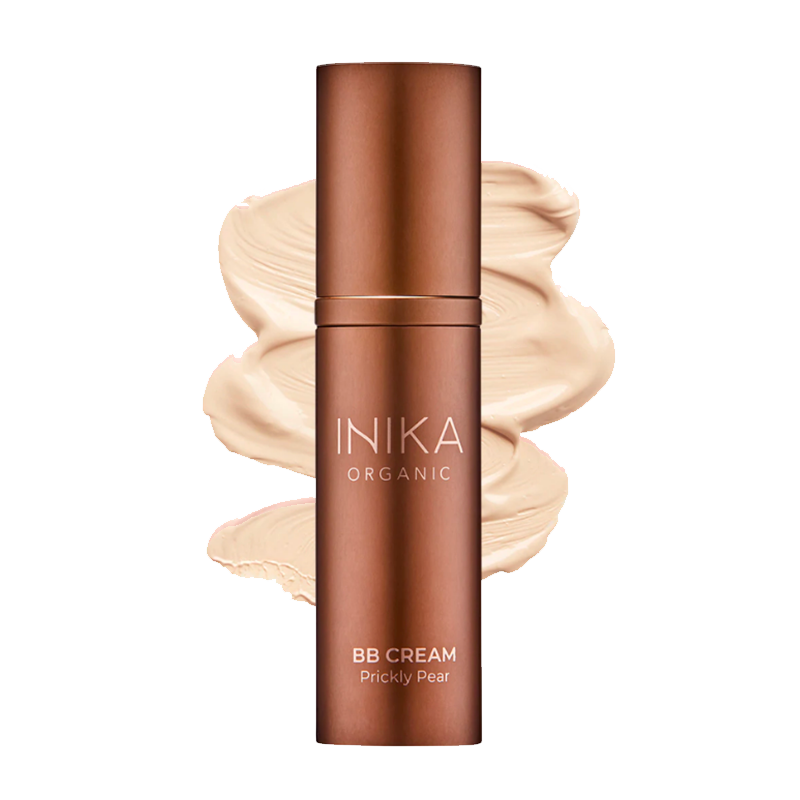 #kleur_cream , Verrijkt met anti-oxidanten, mineralen en vitamines. 3- in 1 product (primer, dagverzorging & foundation). Zeer gemakkelijk aan te brengen en versmelt met de eigen huidteint. Helpt de productie van collageen te verbeteren en rimpels te bestrijden. Vrij van alcohol, parabenen en andere chemische ingrediënten. 80% biologische ingrediënten. 100% natuurlijk, 100% halal, 100% vegan en dierproefvrij.