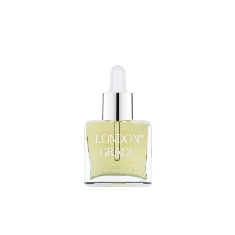 London Grace vegan Cuticle Oil nagellak