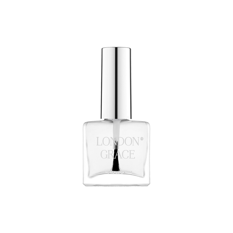 London Grace vegan Glossy Top Coat nagellak