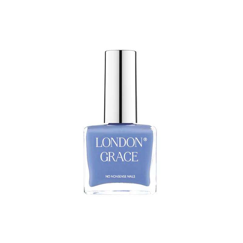 London Grace vegan natuurlijke organic nagellak