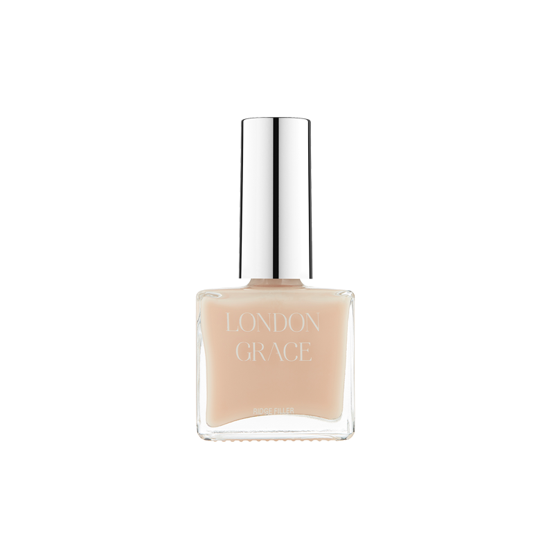 London Grace vegan Ridge Filler nagellak