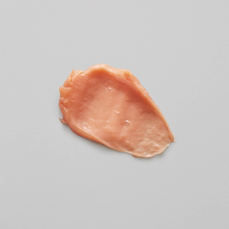 00% plantaardige ingrediënten Geeft oranje perzikkleurige tonen Verzachtende Arganolie Colour Guard Complex Zonder Sulfaten & Parabenen Vegan & dierproefvrij CO2 gecompenseerde verpakking