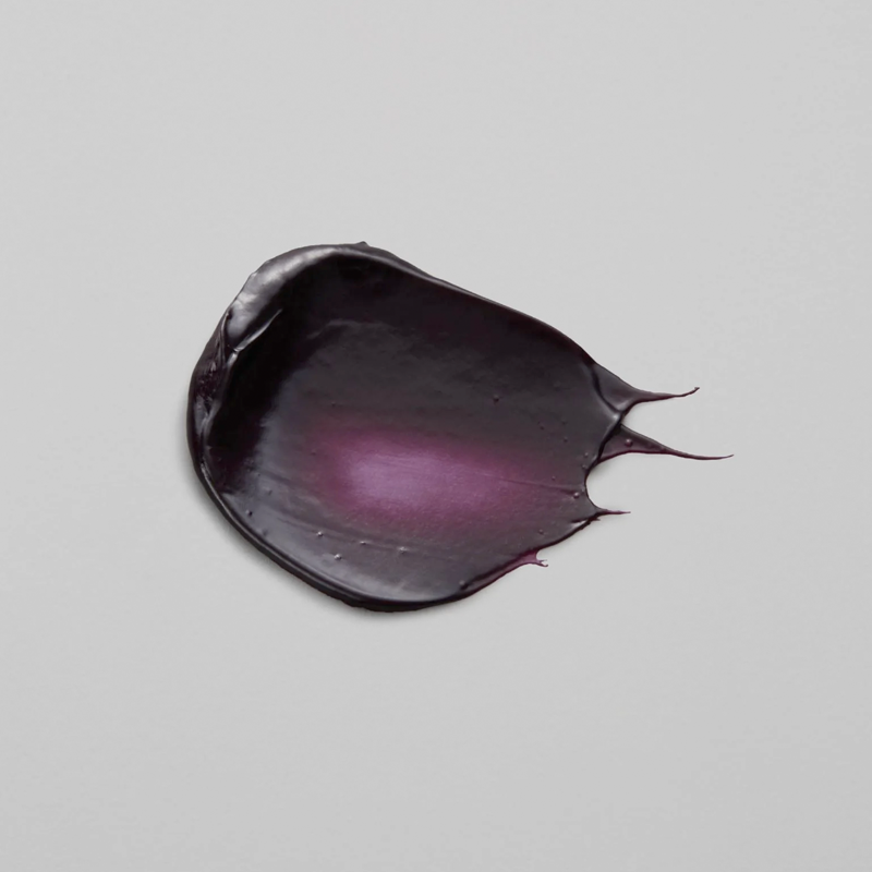 Vivid violet haarkleurmasker voor paars en violet tinten van 100% natuurlijke ingredienten en volledig vegan en dierproefvrij.
