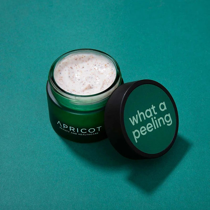 What a Peeling - Deep Cleansing Peeling