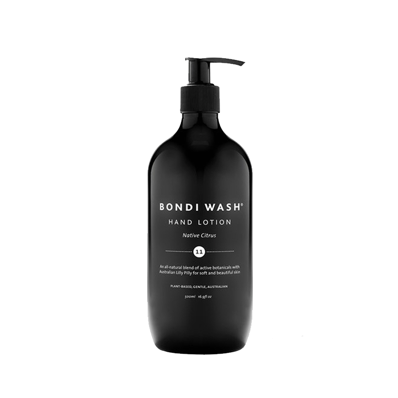 Hand Lotion - Native Citrus