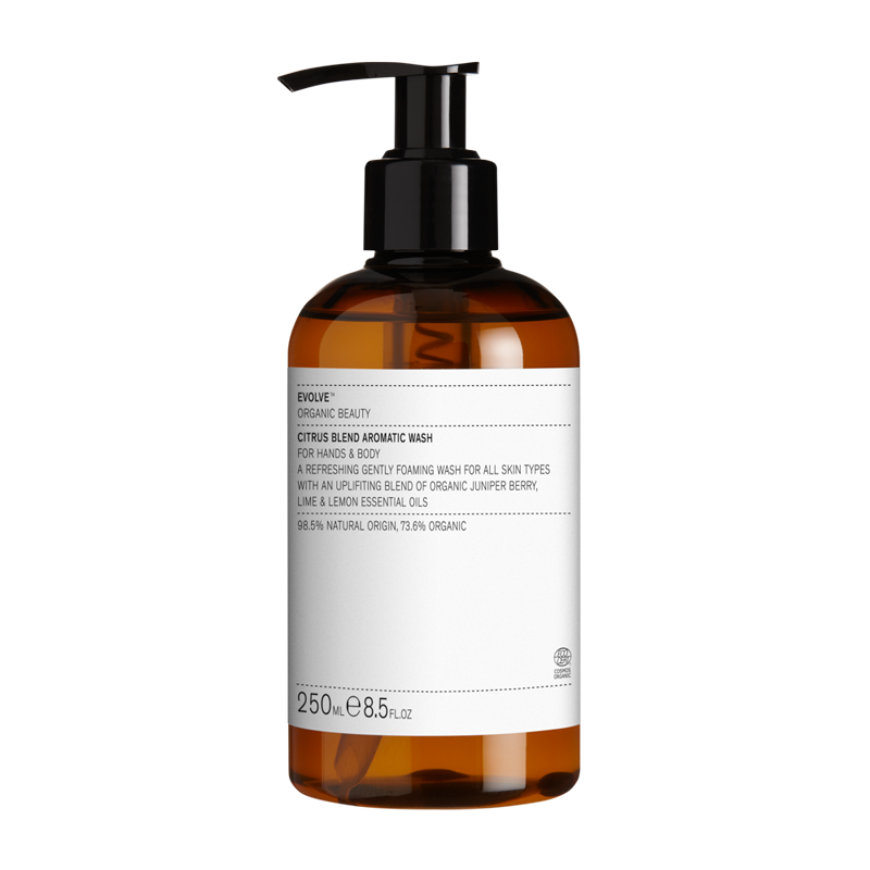 Citrus Blend Aromatic Wash