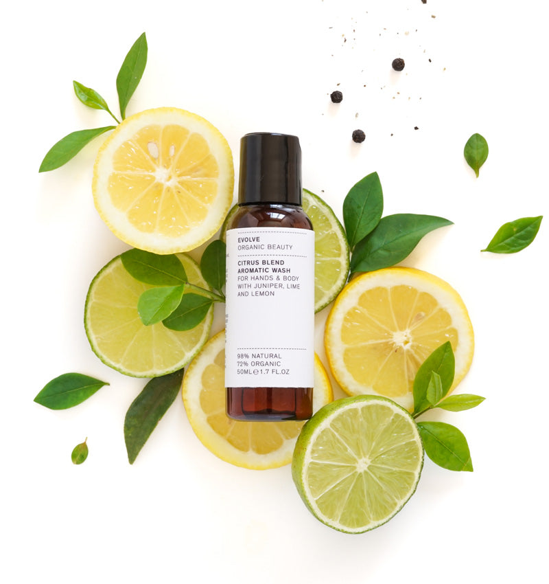 Citrus Blend Aromatic Wash