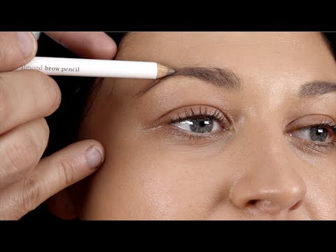 Ere Perez Bold Brow Essentials