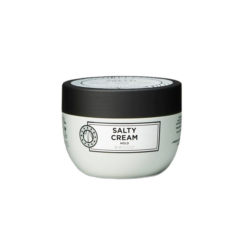 Maria Nila Salty Cream 100ml vega haarcreme voor een mooie beach look