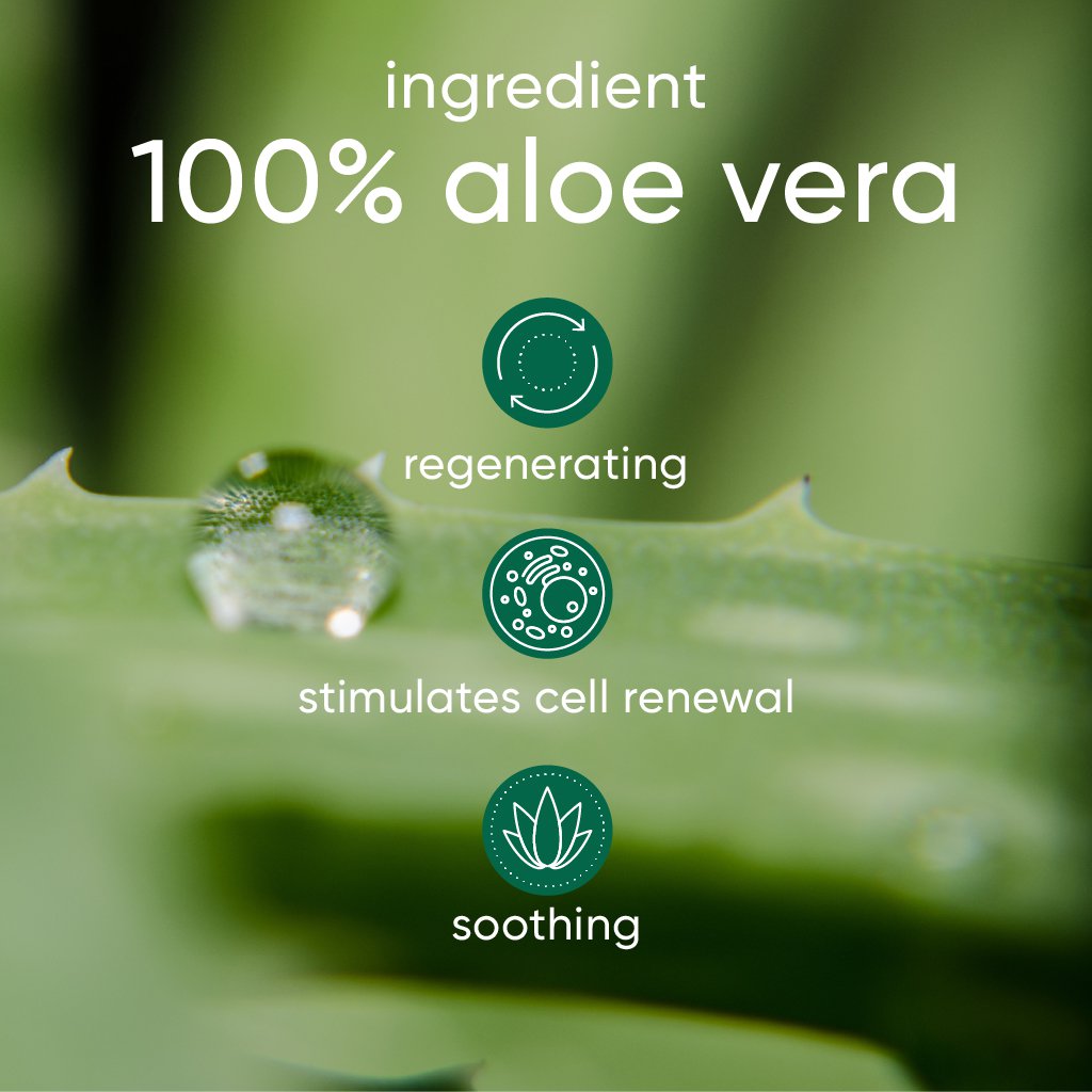 Ontdek de Décolleté Pad Aloë Vera – One Calm Away van APRICOT, een zachte maar effectieve huidverzorgings pad voor een gevoelige decolleté. Dit vegan en dierproefvrije anti-aging pad is vervaardigd van hoogwaardige medische siliconen, verrijkt met de hydraterende kracht van aloë vera. Perfect voor de droge of geïrriteerde huid, biedt deze pad een kalmerend en zichtbaar huidverbeterend effect na slechts één toepassing.