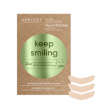 COMBIPACK - Down the Frown & Keep Smiling Patches