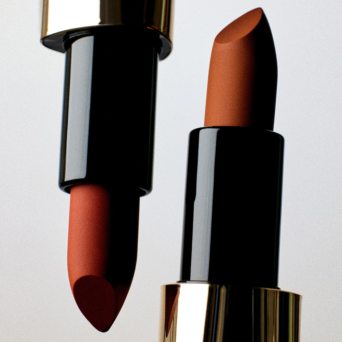 Barely Said Lipstick