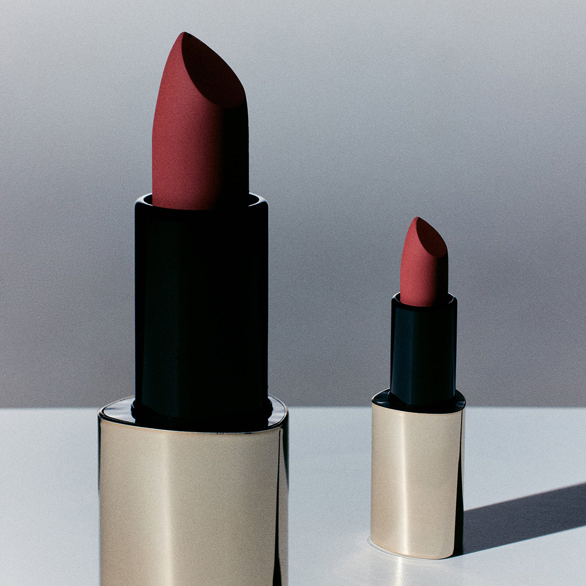 Barely Said Lipstick