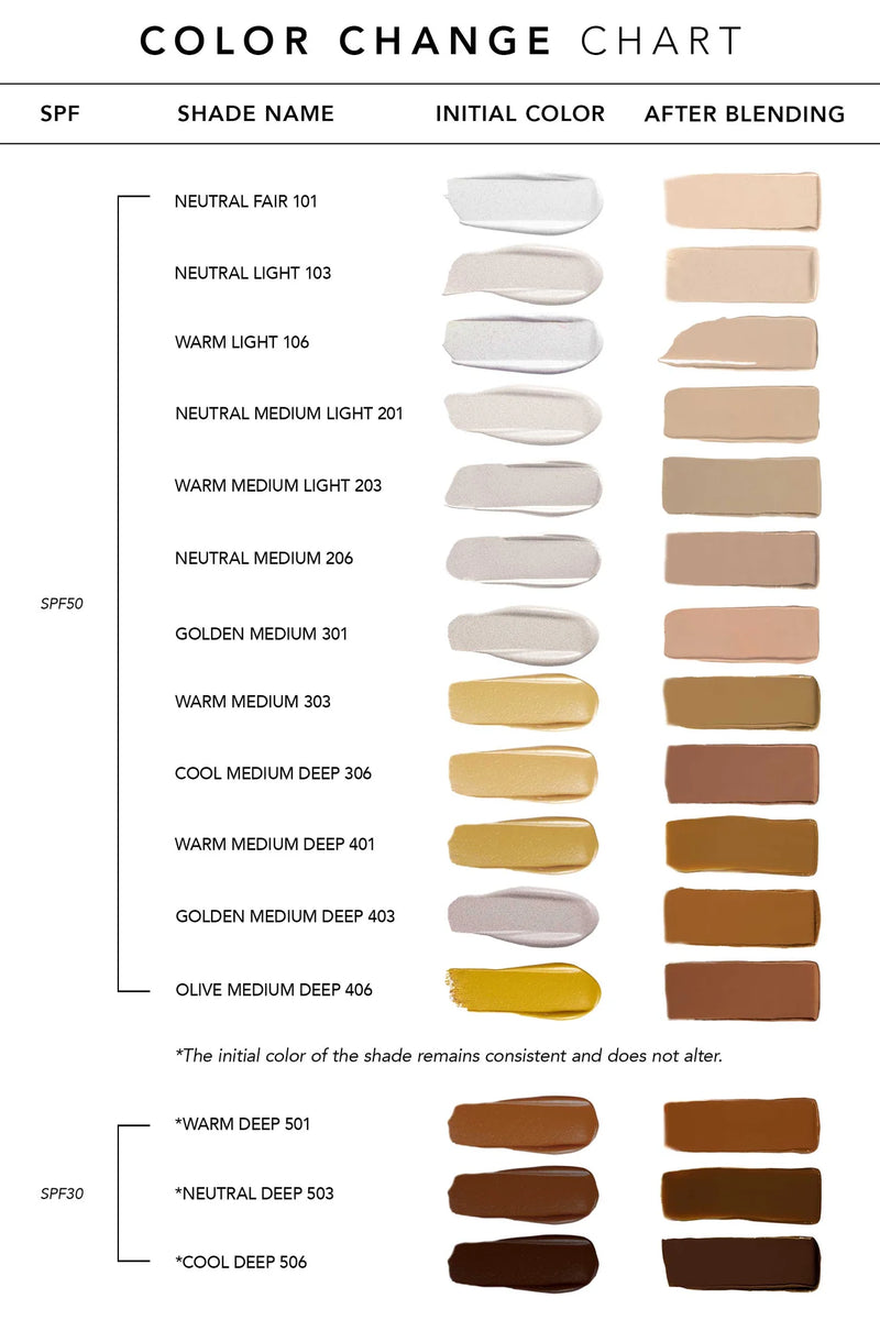 Cle cosmetics shop