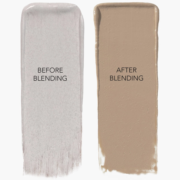 Laat je huid stralen met de CCC Cream van CLE Cosmetics! Deze lichte alles-in-een primer en foundation bevat een indrukwekkende SPF50 PA+++, en het beste van alles: het is volledig vegan en dierproefvrij!