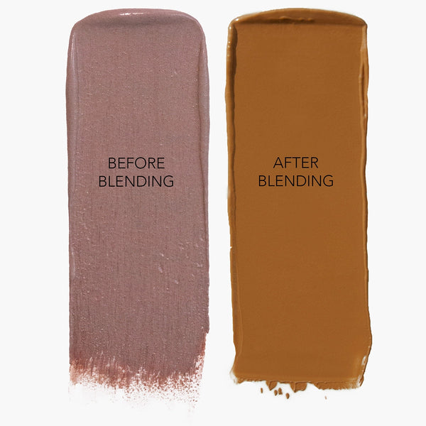 Laat je huid stralen met de CCC Cream van CLE Cosmetics! Deze lichte alles-in-een primer en foundation bevat een indrukwekkende SPF50 PA+++, en het beste van alles: het is volledig vegan en dierproefvrij!