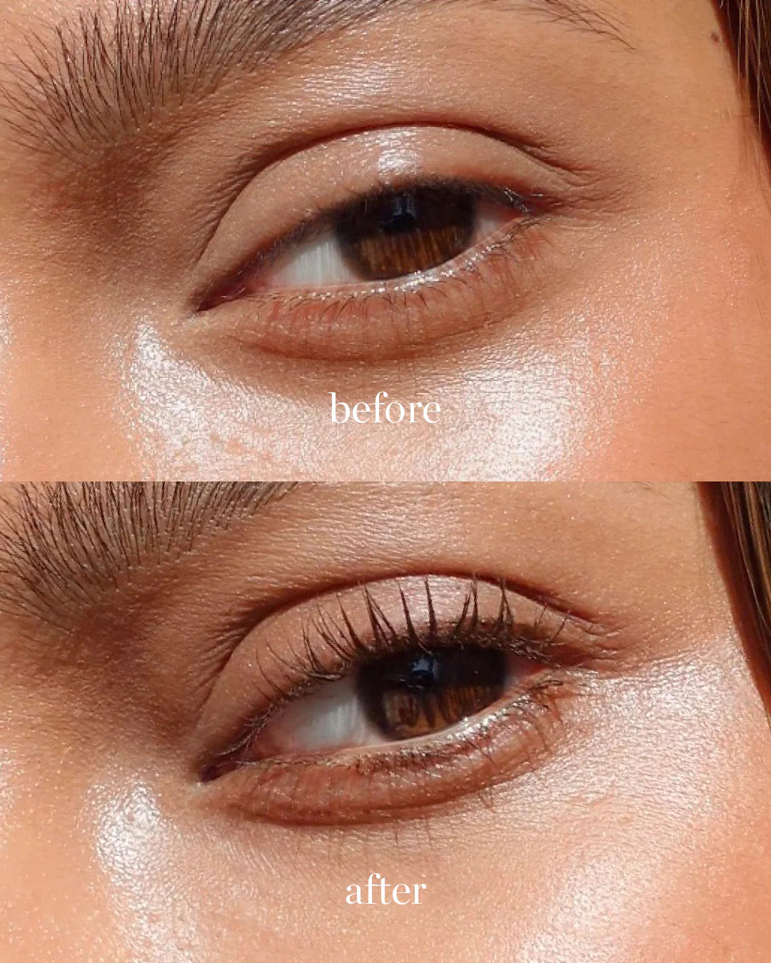 De Avocado Waterproof Mascara van Ere Perez is een mascara de zorgt voor lange, volle wimpers met een natuurlijke bruine kleur. De formule is volledig waterproof en long-lasting. De Avocado olie in de mascara versterkt de wimpers en stimuleert de groei. Daarnaast maakt dit de mascara heel geschikt voor gevoelige ogen.

Avocado's staan bekend om hun goede en gezonde vetten, maar avocado's en de olie ervan bevatten ook veel verschillende vitaminen. Zoals vitamine A, B, C, D, E & K. 