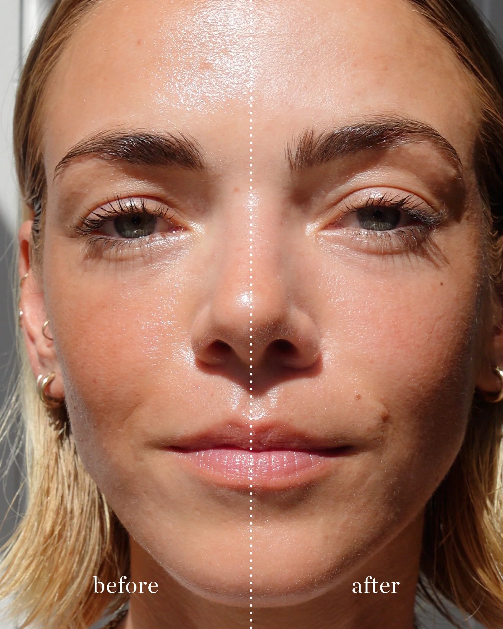 Deze ultradunne oil control blotting papers zijn gemaakt van zacht, milieuvriendelijk henneppulp papier dat overtollig talg opneemt zonder poederachtig residu of een zwaar laagje achter te laten. Perfect voor een snelle touch-up onderweg of wanneer je huid een frisse matte finish nodig heeft.