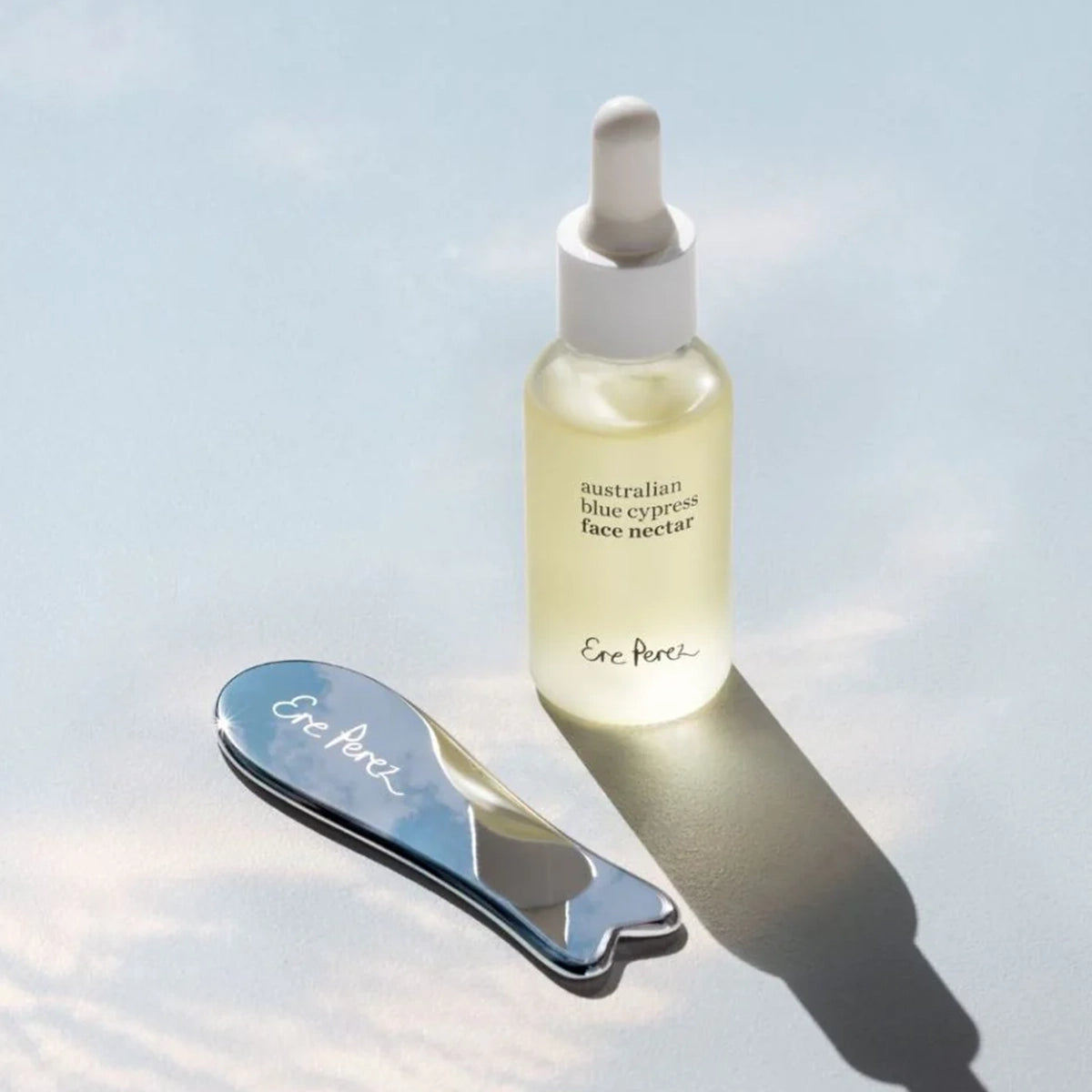 Sculpt and Lift Steel Face Tool