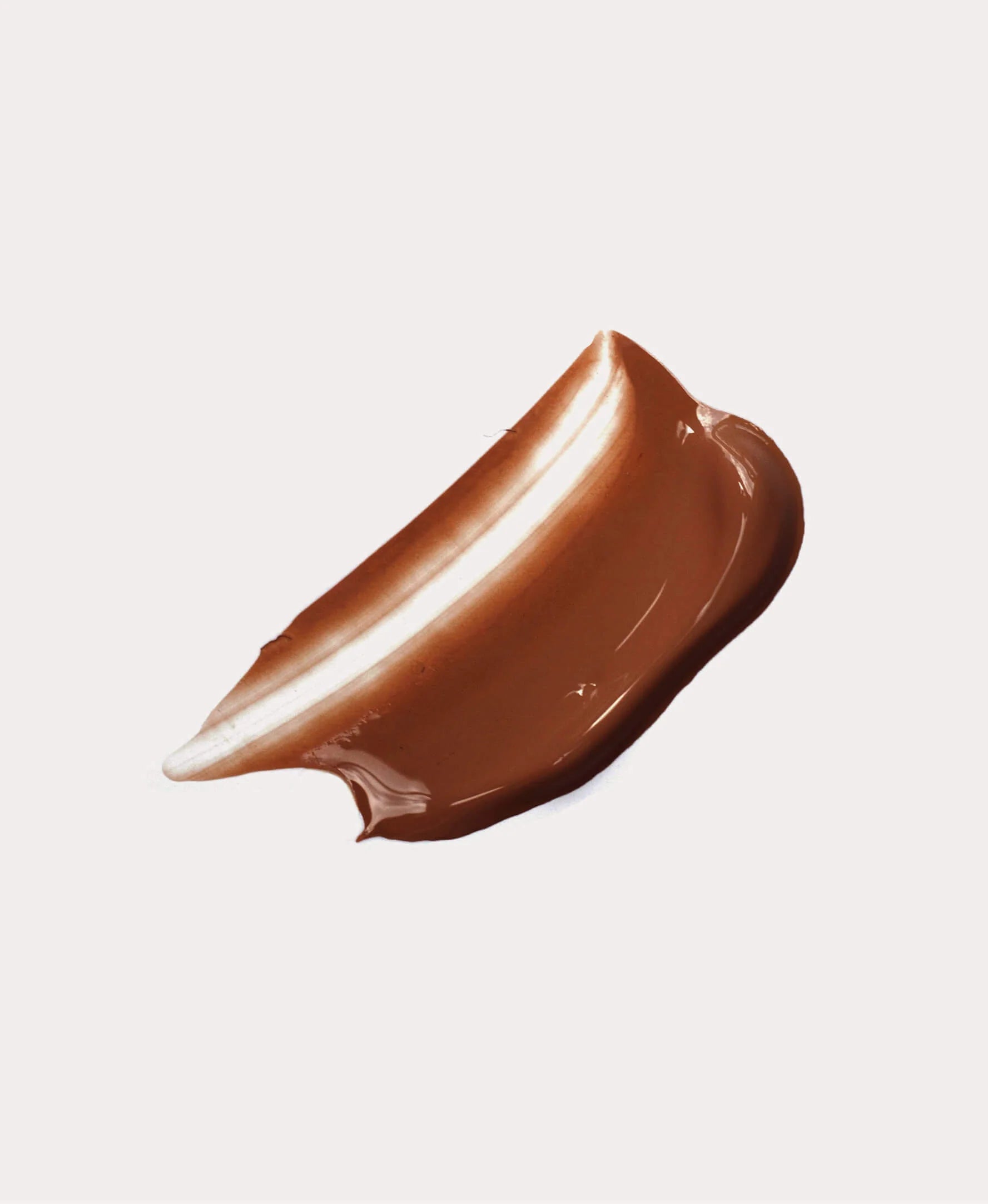 Ere Peres Oat Milk Foundation Dolce - Vegan foundation voor de gevoelige warme donkere huid. #kleur_dolce
