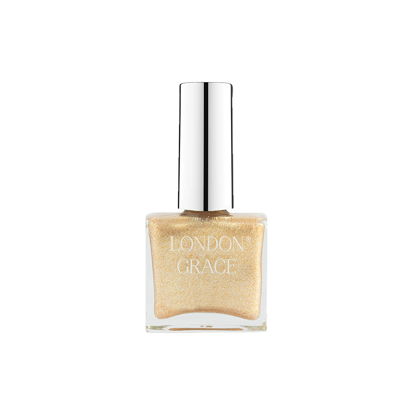 De Vegan nagellak van London Grace zijn dierproefvrij en gemaakt met een 10-free*, no-nasties-formule voor gezonde en sterke nagels.