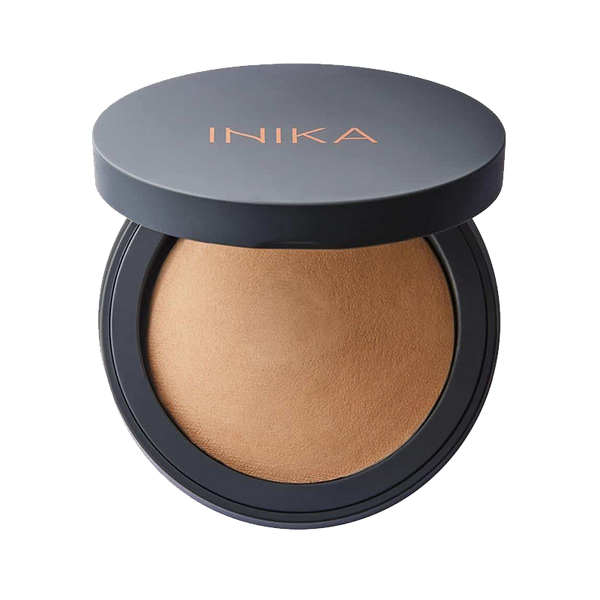 Baked Mineral Foundation Powder - Freedom
