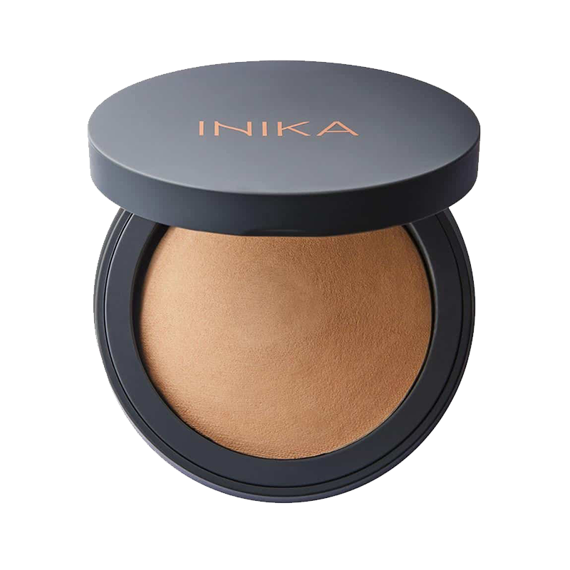 Baked Mineral Foundation Powder - Freedom