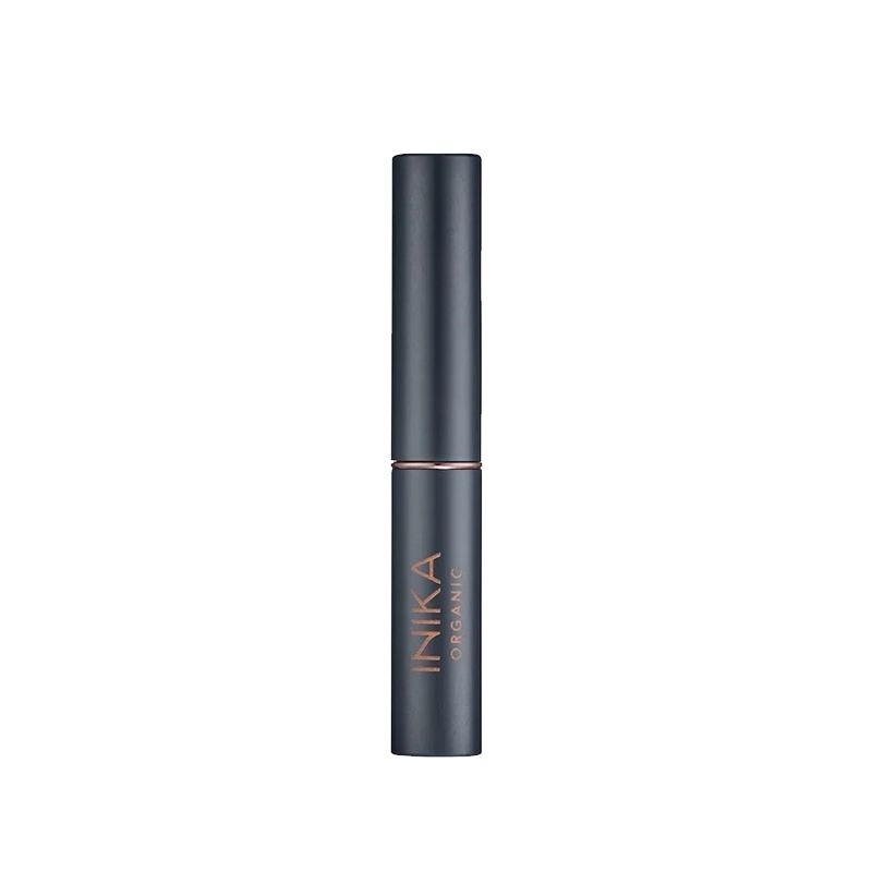 Deze INIKA Biologische lippen balsem en lip tint in een prachtige bruin roze kleur is perfect voor een verzorgde maar niet&nbsp;tè opgemaakte look. Verrijkt met natuurlijke ingrediënten zoals vitamine E, castor olie, kokosolie, sheabutter en pepermuntolie worden je lippen gedurende de hele dag beschermd en gehydrateert.