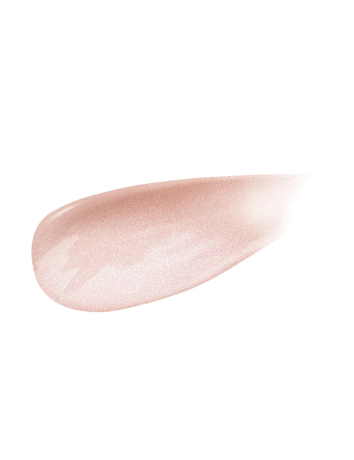 Deze veelzijdige vloeibare highlighter crème is volledig vegan en dierproefvrij, en samengesteld met natuurlijke pigmenten die een prachtige glans bieden. Daarnaast bevat het botanische extracten die je huid voeden en verzachten.
