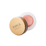 Deze prachtig verpakte set van INIKA geeft je make-up een prachtige glow met een mooie gezonde kleur. De Lip and Cheek Cream in Dusk smelt perfect met je huid voor een natuurlijke finish. De Radiant Glow Veil geeft je huid een natuurlijke glow en werkt als vegan vochtinbrengende crème, primer & highlighter in 1. De multitasking lichtgewicht voedende 3-in-1 formule is voorzien van lichtreflecterende technologie om de huid een stralende finish te geven voor de perfecte basis.