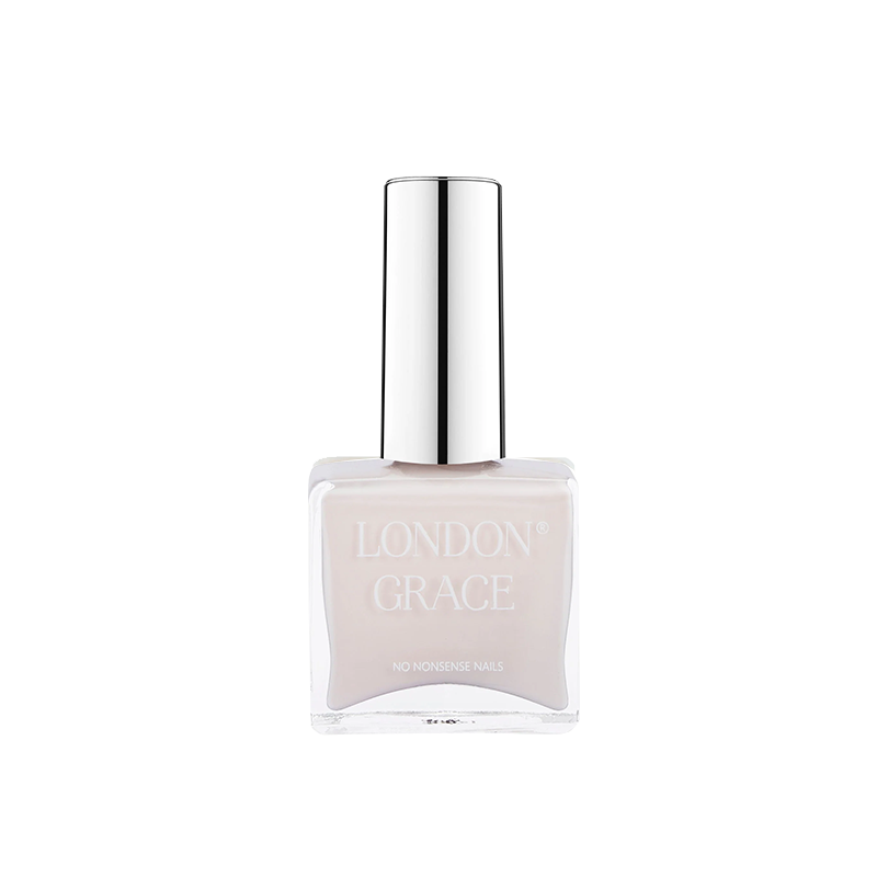 De Vegan nagellak van London Grace zijn dierproefvrij en gemaakt met een 10-free*, no-nasties-formule voor gezonde en sterke nagels.