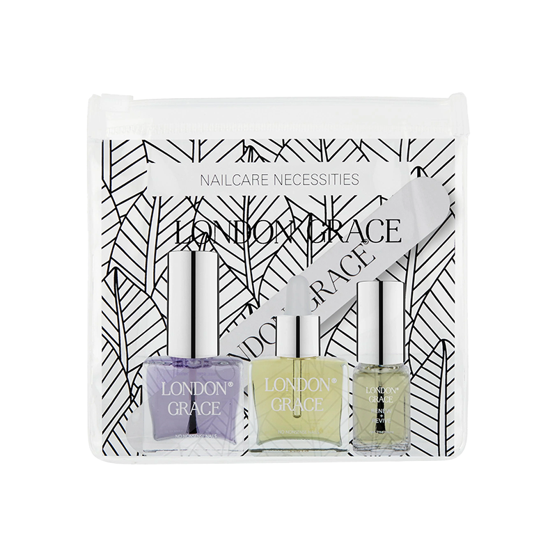 Nailcare Necessities Giftset