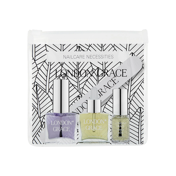 Nailcare Necessities Giftset