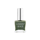 De Vegan nagellak van London Grace zijn dierproefvrij en gemaakt met een 10-free*, no-nasties-formule voor gezonde en sterke nagels.