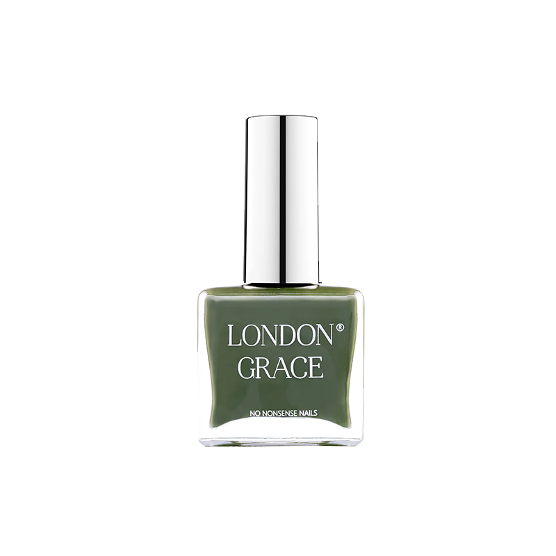 De Vegan nagellak van London Grace zijn dierproefvrij en gemaakt met een 10-free*, no-nasties-formule voor gezonde en sterke nagels.