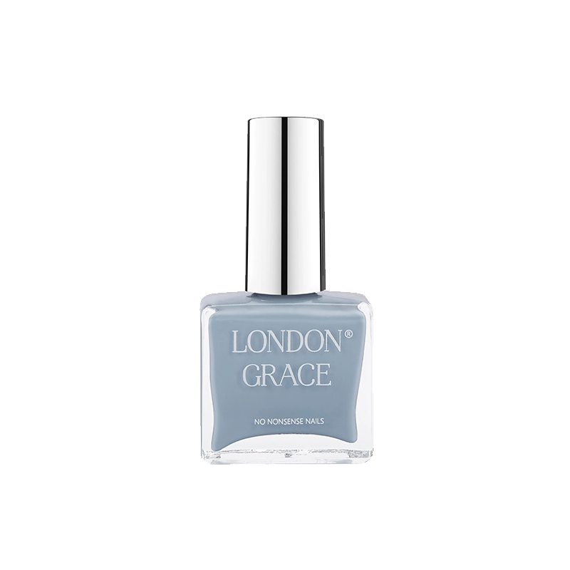 De Vegan nagellak van London Grace zijn dierproefvrij en gemaakt met een 10-free*, no-nasties-formule voor gezonde en sterke nagels.