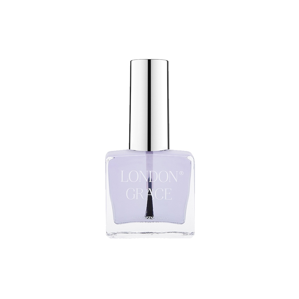 De London Grace manicure-set is perfect om je nagels mooi te kunnen onderhouden.