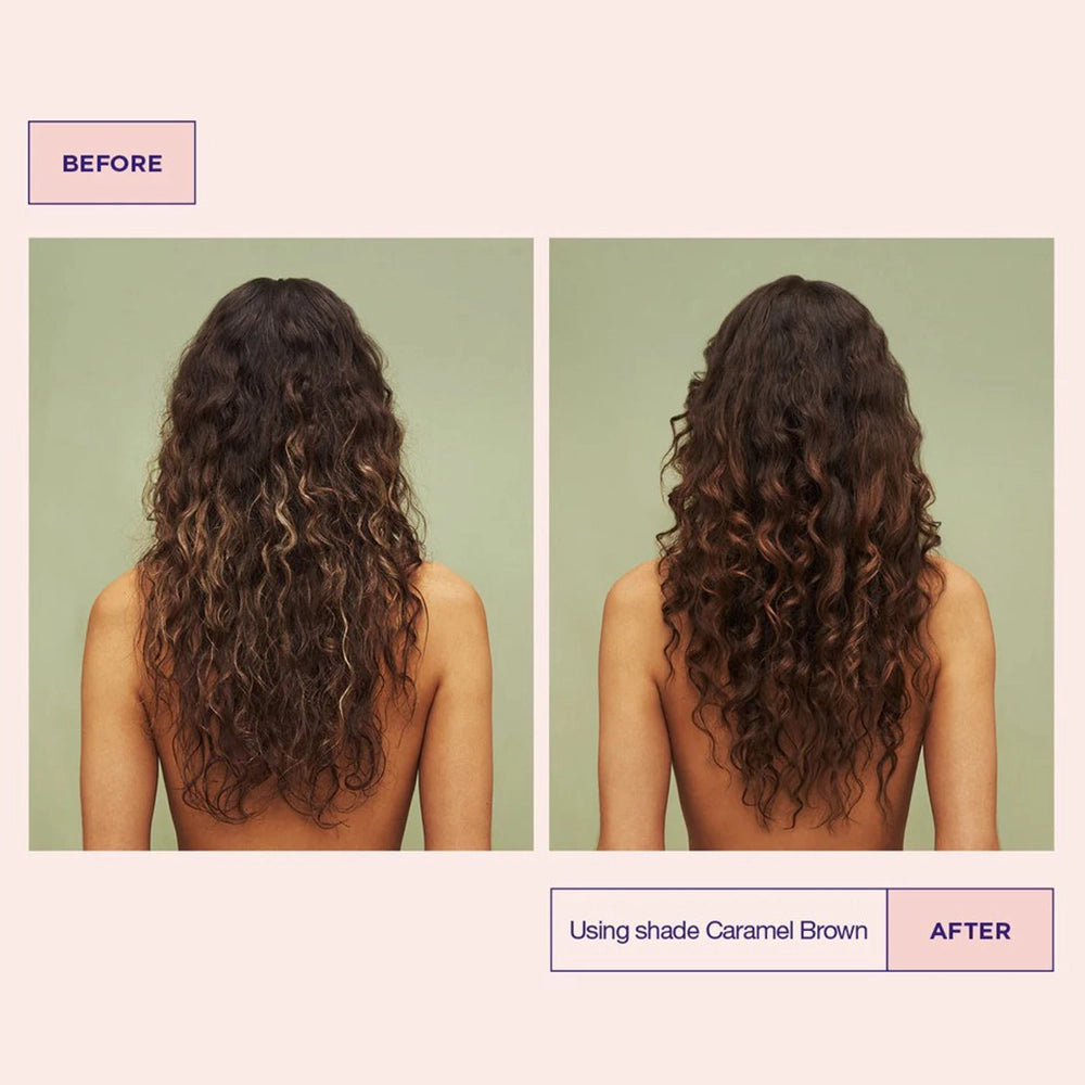 Maria Nila colour refresh haarkleur maskers, een milde haarkleuring zonder chemische ingrediënten en volledig vegan.