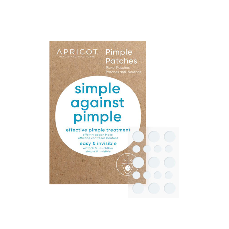Pimple patches - Simple Against Pimple