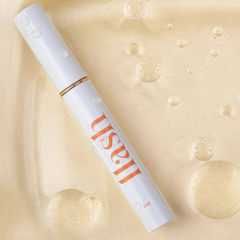 vegan dierproefvrije wimperserum met natuurlijke ingrediënten 