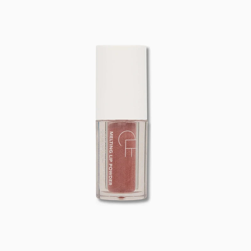 CLE Cosmetics revolutionaire Melting Lip Powder in de kleur Lady Guava is een gepigmenteerd poeder die op je lippen smelt tot een prachtige liptint. Deze vegan lippies met Vitamine E toveren tijdens het aanbrengen om tot een silkysmooth liptint en hebben een een diepe matte finish zonder je huid uit te drogen.