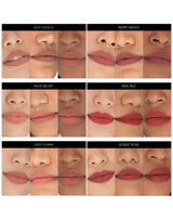 Melting Lip Powder - True Red