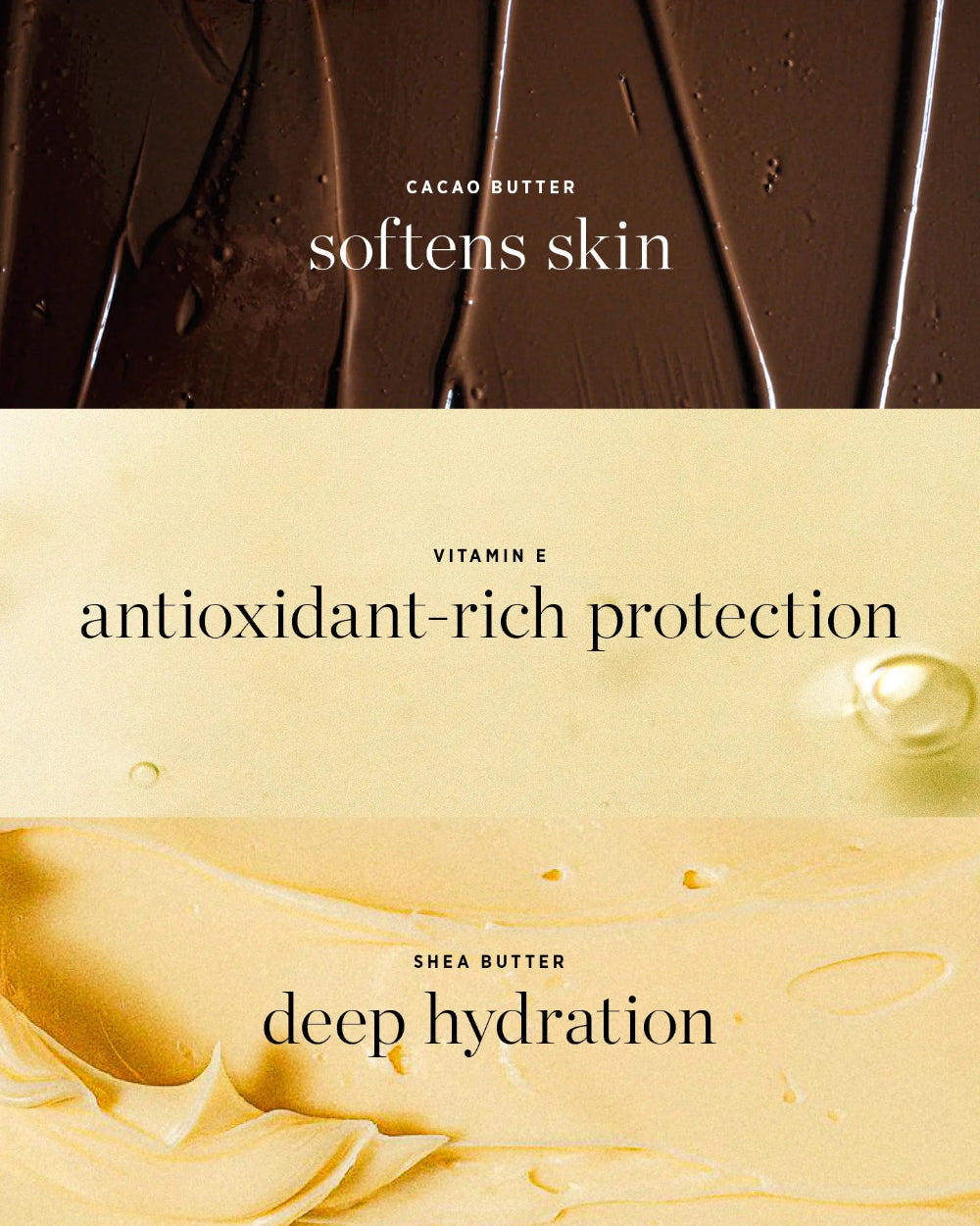 Cacao Bronzing Pot - Cream Bronzer